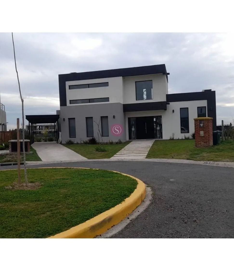 Casa Chalet en Alquiler en San Sebastian, Escobar, G.B.A. Zona Norte 3