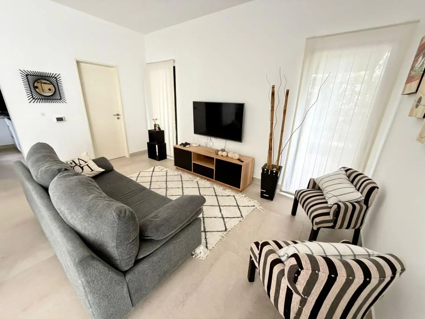 Casa  en Alquiler en San Alfonso, Pilar del Este, Pilar 3