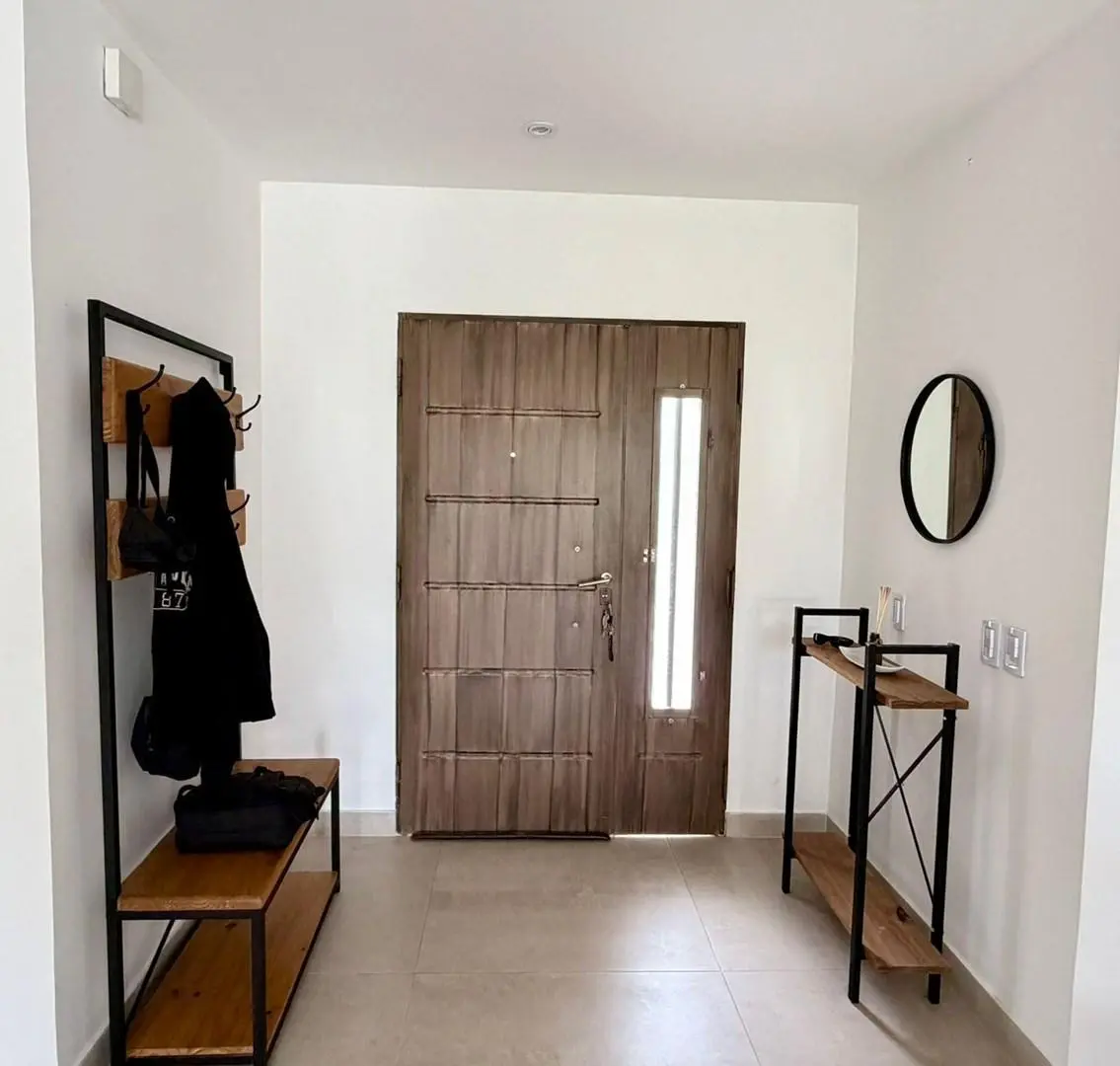 Casa  en Alquiler en San Alfonso, Pilar del Este, Pilar 2