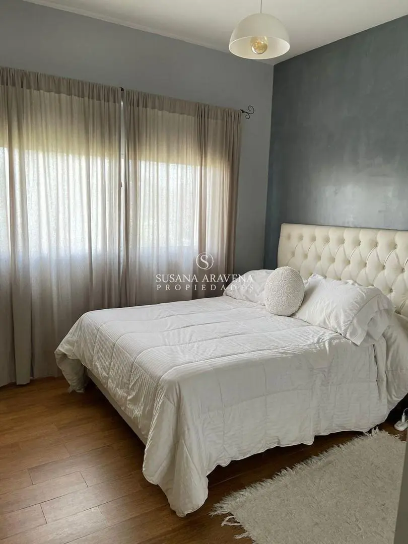 Casa en Alquiler en Habitat Residencias, Pilar, G.B.A. Zona Norte 4
