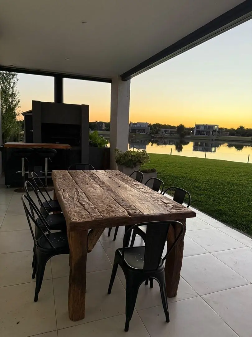 Casa Chalet en Alquiler en San Sebastian, Escobar, G.B.A. Zona Norte 4