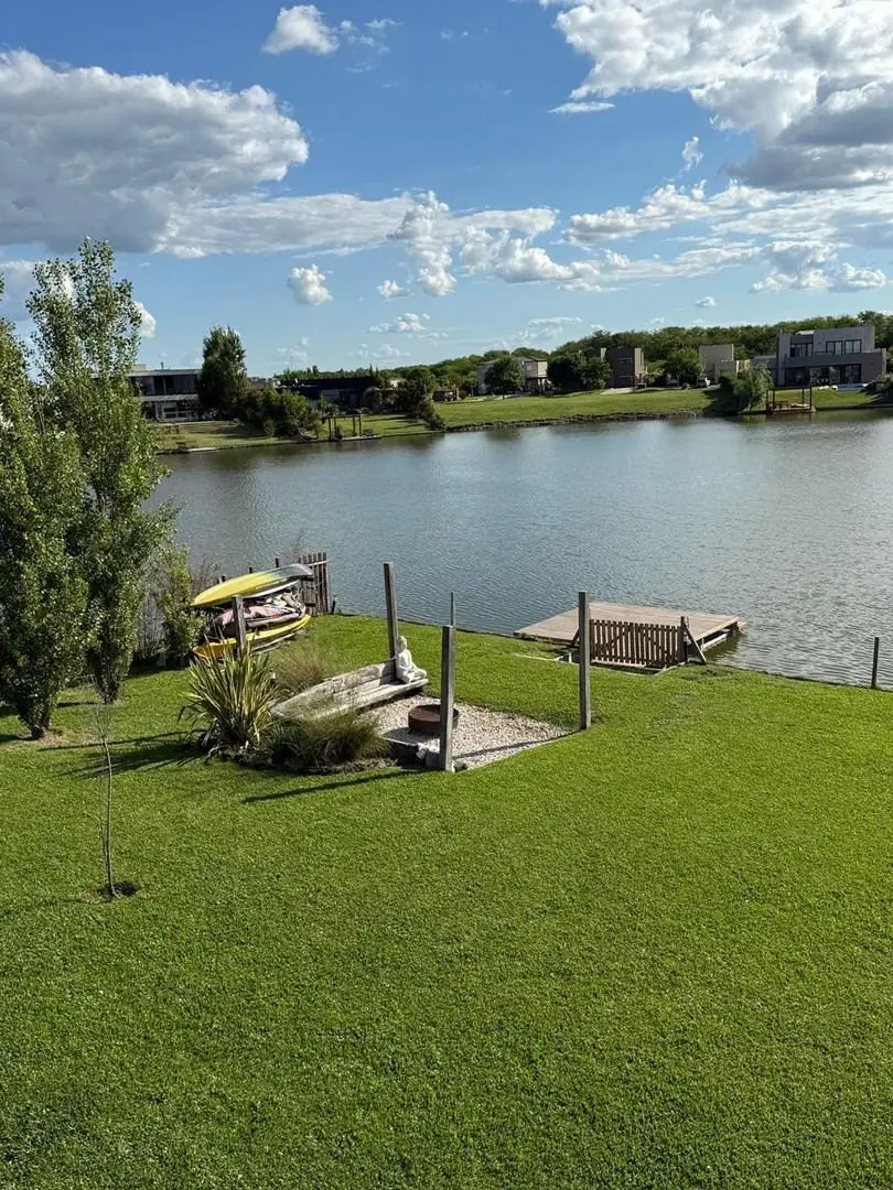 Casa Chalet en Alquiler en San Sebastian, Escobar, G.B.A. Zona Norte 3