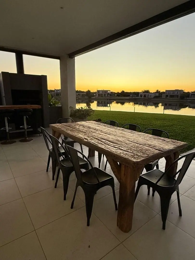 Casa Chalet en Alquiler en San Sebastian, Escobar, G.B.A. Zona Norte 5