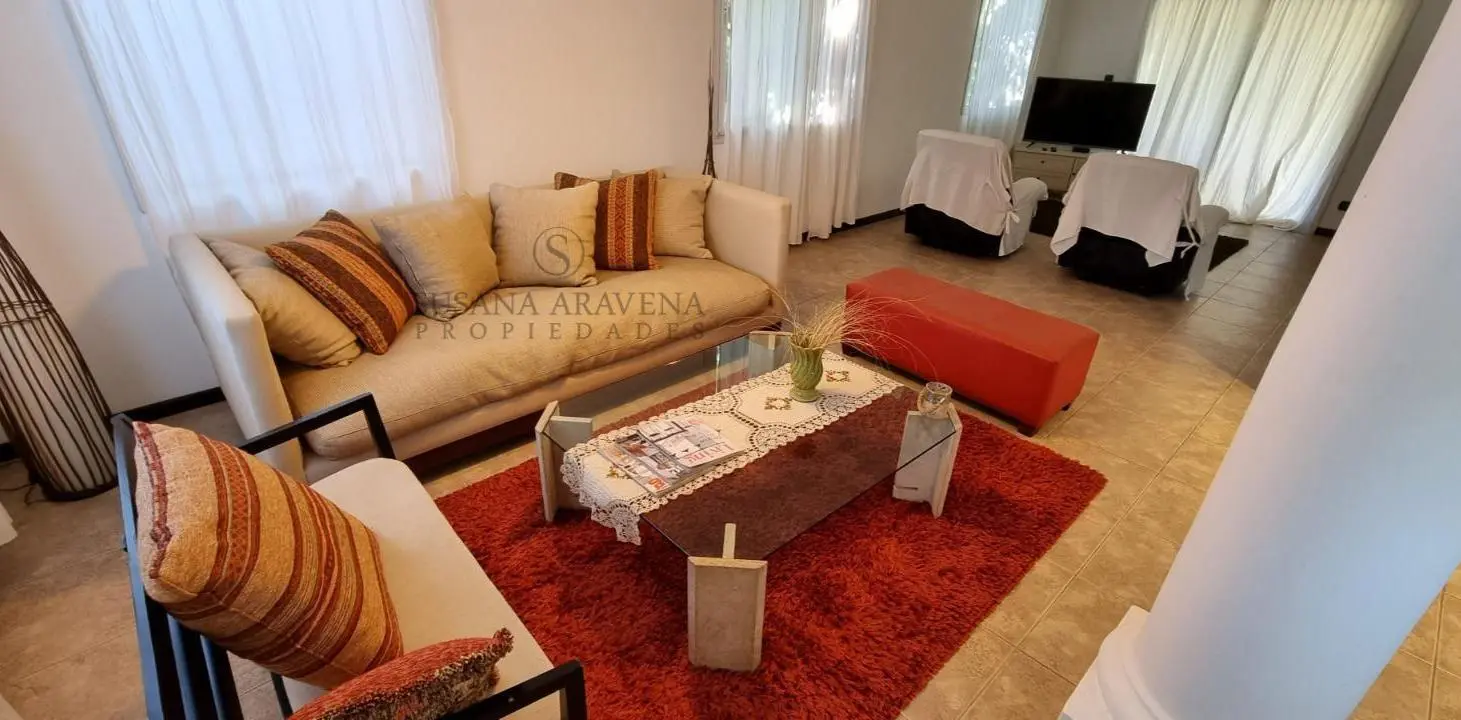 Casa en Alquiler en Barrio Septiembre, Escobar, G.B.A. Zona Norte 5