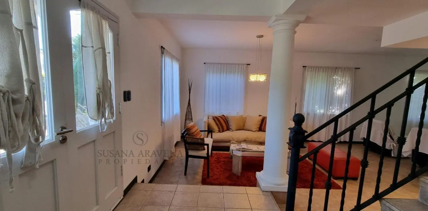 Casa en Alquiler en Barrio Septiembre, Escobar, G.B.A. Zona Norte 4