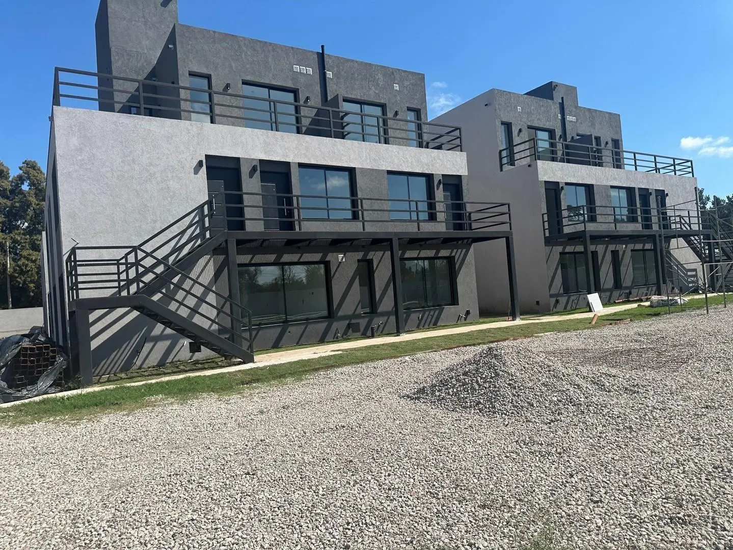 Departamento Monoambiente en Alquiler en One Pilar, Manuel Alberti, Pilar 4
