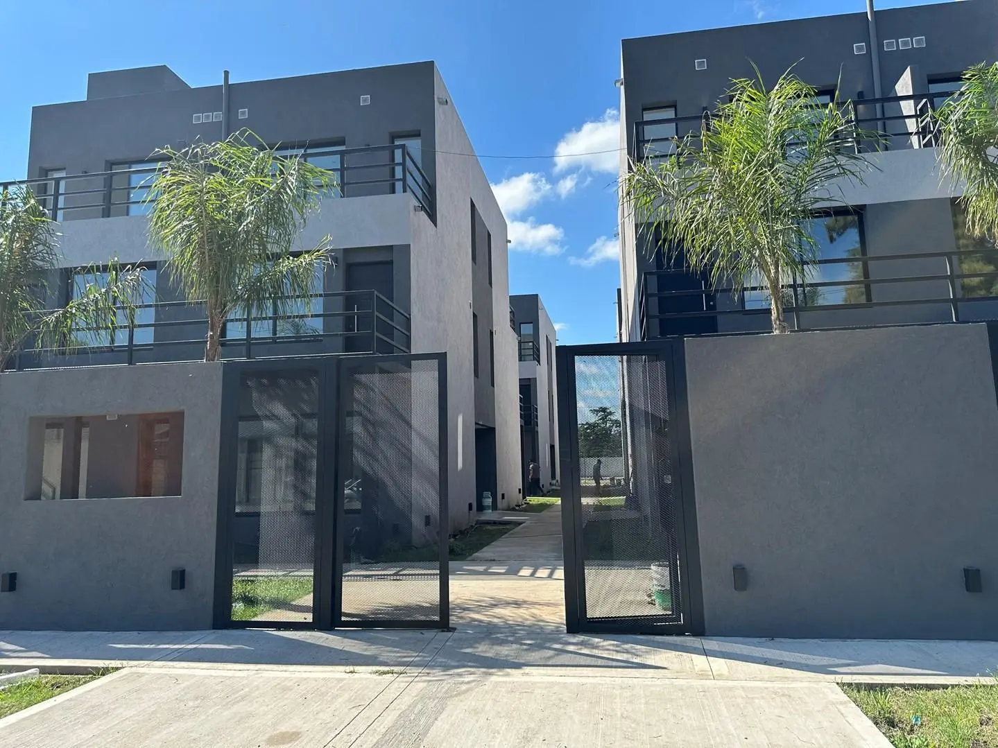Departamento Monoambiente en Alquiler en One Pilar, Manuel Alberti, Pilar 1