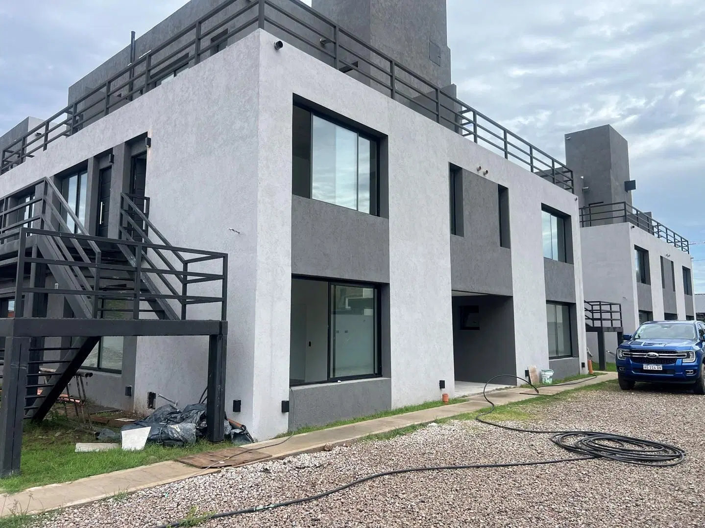 Departamento Dúplex  en Venta en One Pilar, Manuel Alberti, Pilar 4