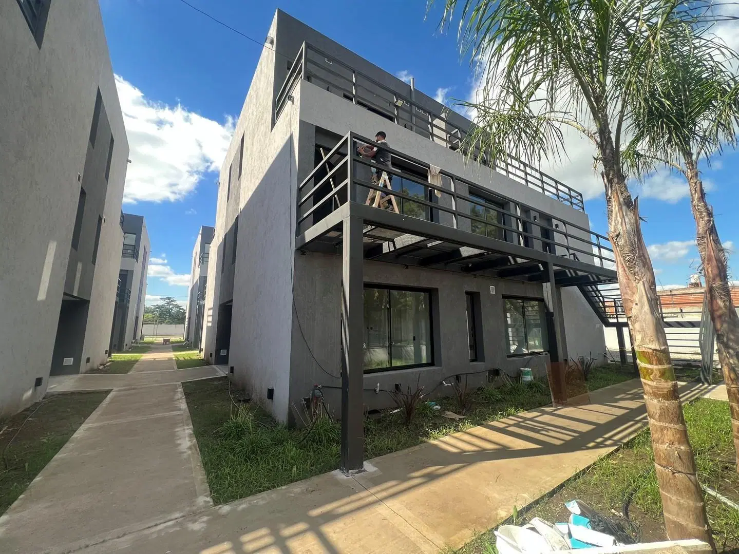 Departamento Dúplex  en Venta en One Pilar, Manuel Alberti, Pilar 3