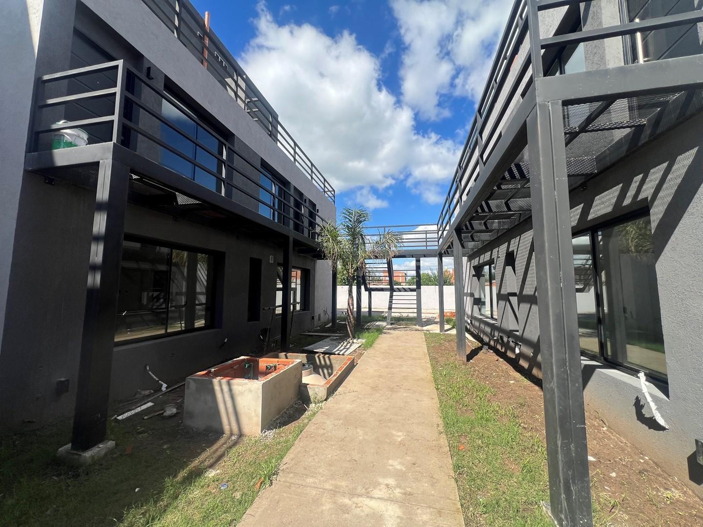 Departamento Dúplex en Venta en One Pilar, Manuel Alberti, Pilar