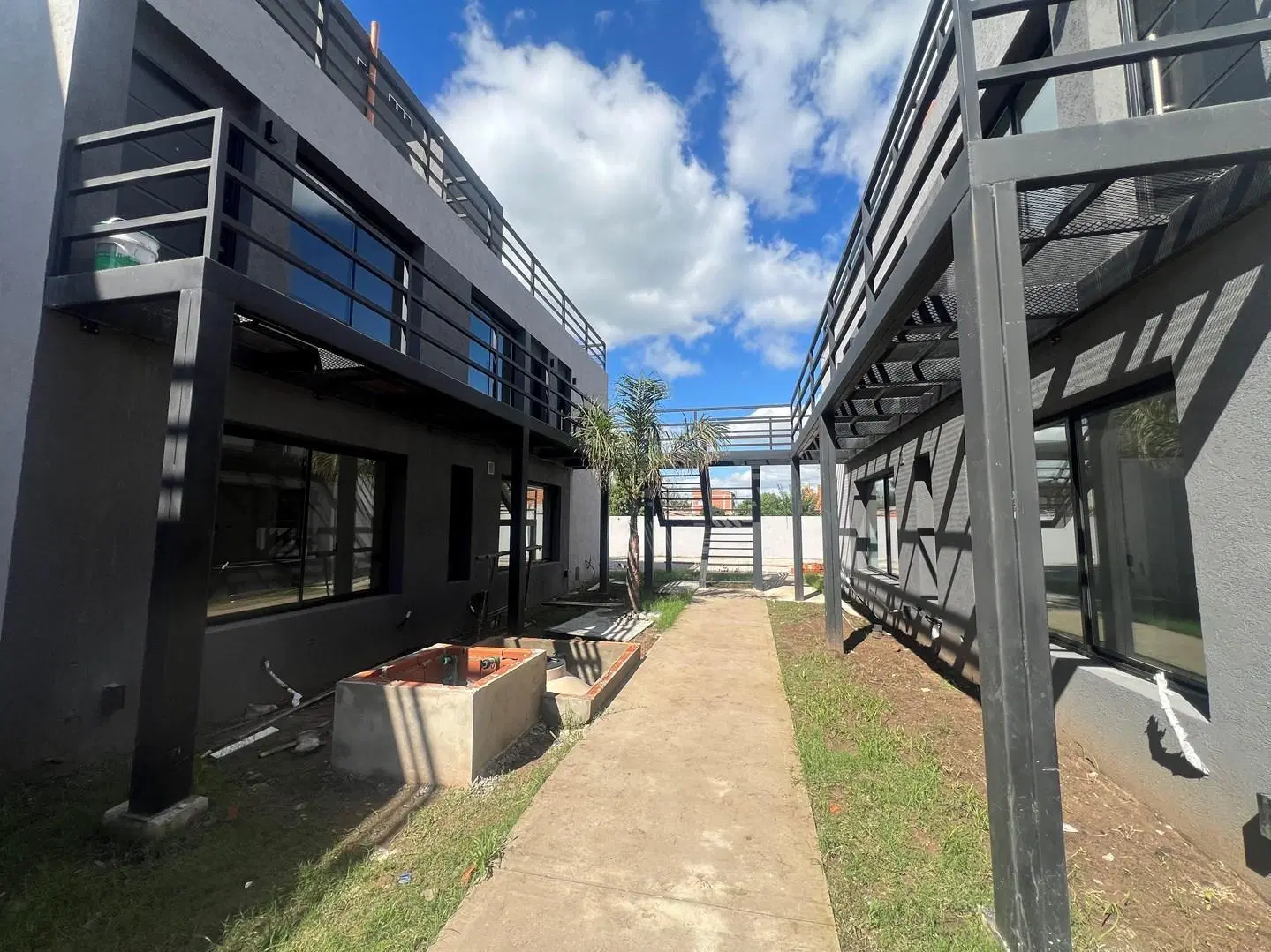 Departamento Dúplex  en Venta en One Pilar, Manuel Alberti, Pilar 2