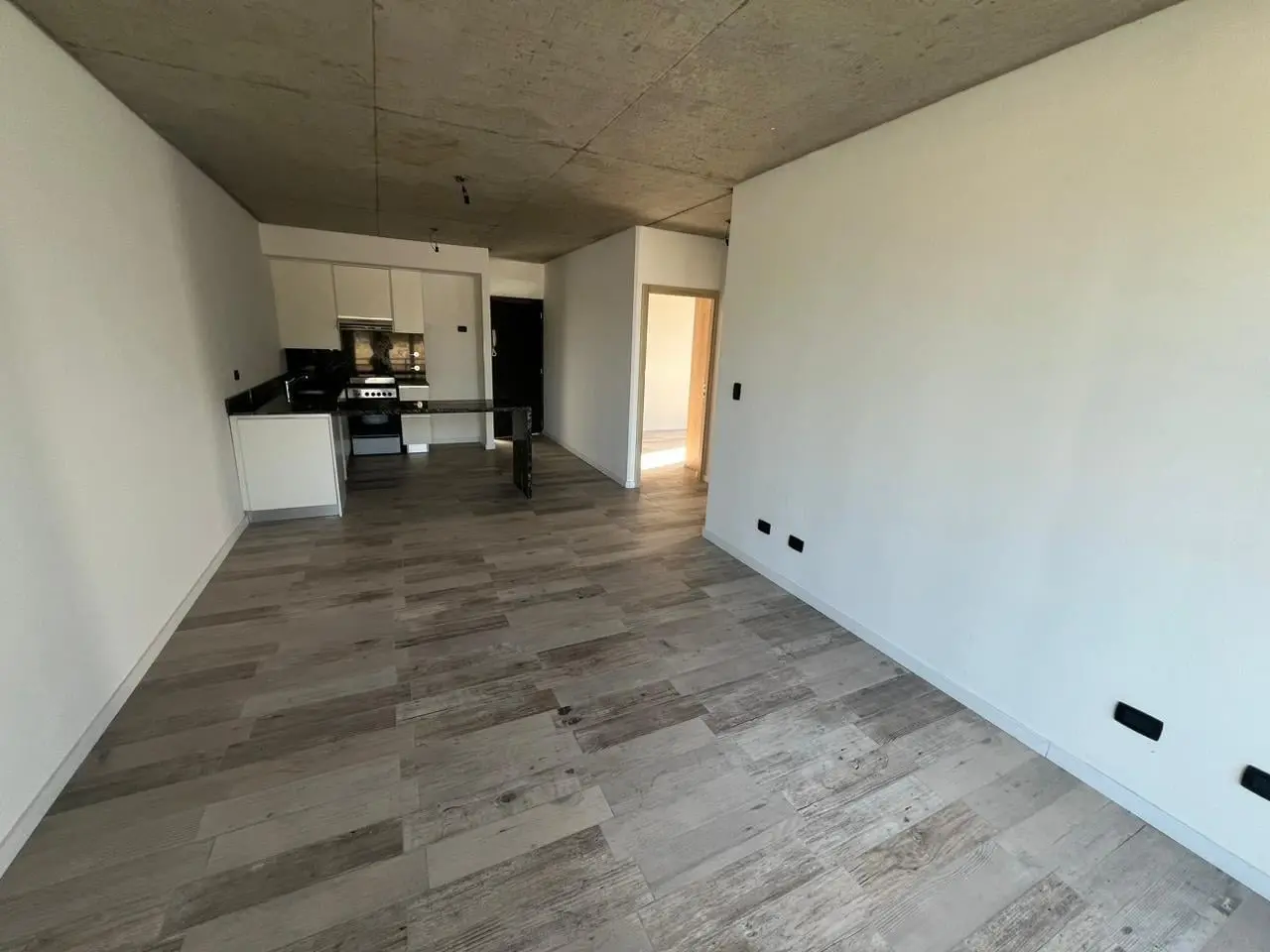 Departamento  en Alquiler en San Geronimo, Pilar, G.B.A. Zona Norte 2