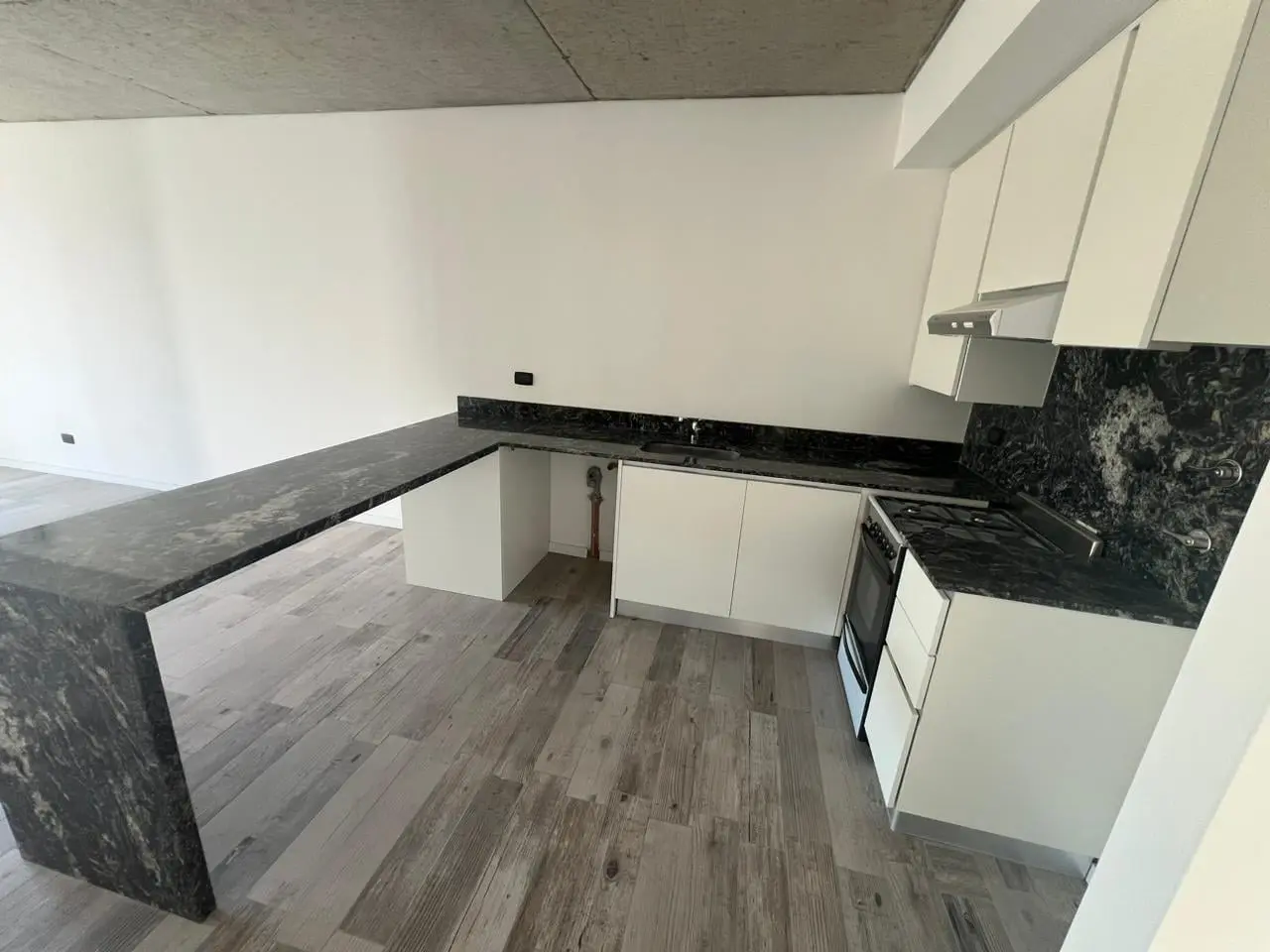 Departamento  en Alquiler en San Geronimo, Pilar, G.B.A. Zona Norte 4