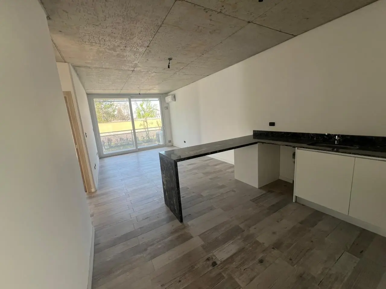Departamento  en Alquiler en San Geronimo, Pilar, G.B.A. Zona Norte 5