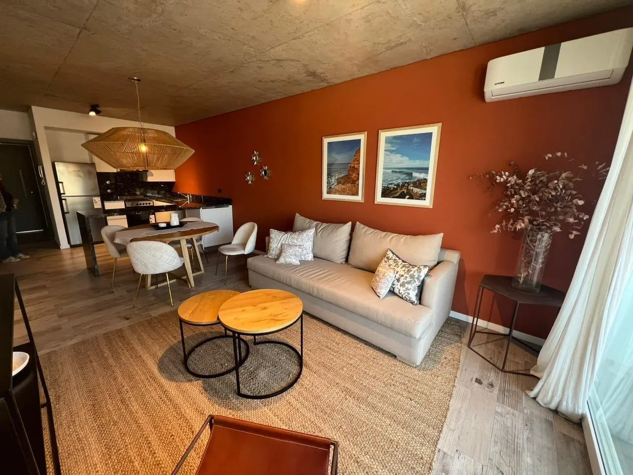 Departamento  en Alquiler en San Geronimo, Pilar, G.B.A. Zona Norte 5