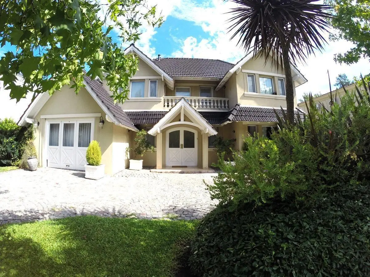 Casa en Alquiler en Haras El Establo, Pilar, G.B.A. Zona Norte 1