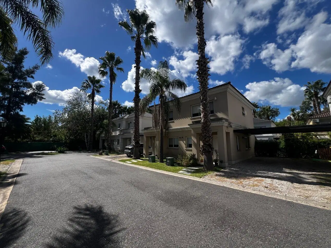 Casa Dúplex en Alquiler en Palmas del Sol, Pilar, G.B.A. Zona Norte 3