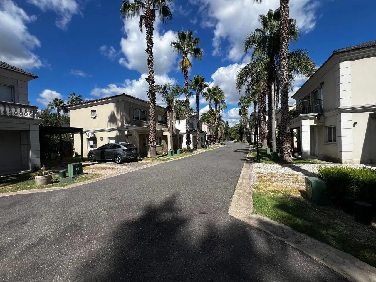 Casa Dúplex en Alquiler en Palmas del Sol, Pilar, G.B.A. Zona Norte 2