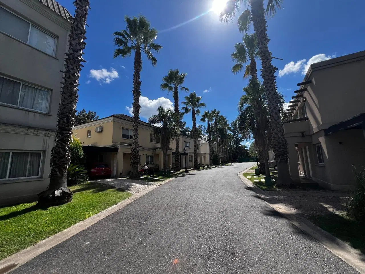 Casa Dúplex en Alquiler en Palmas del Sol, Pilar, G.B.A. Zona Norte 4