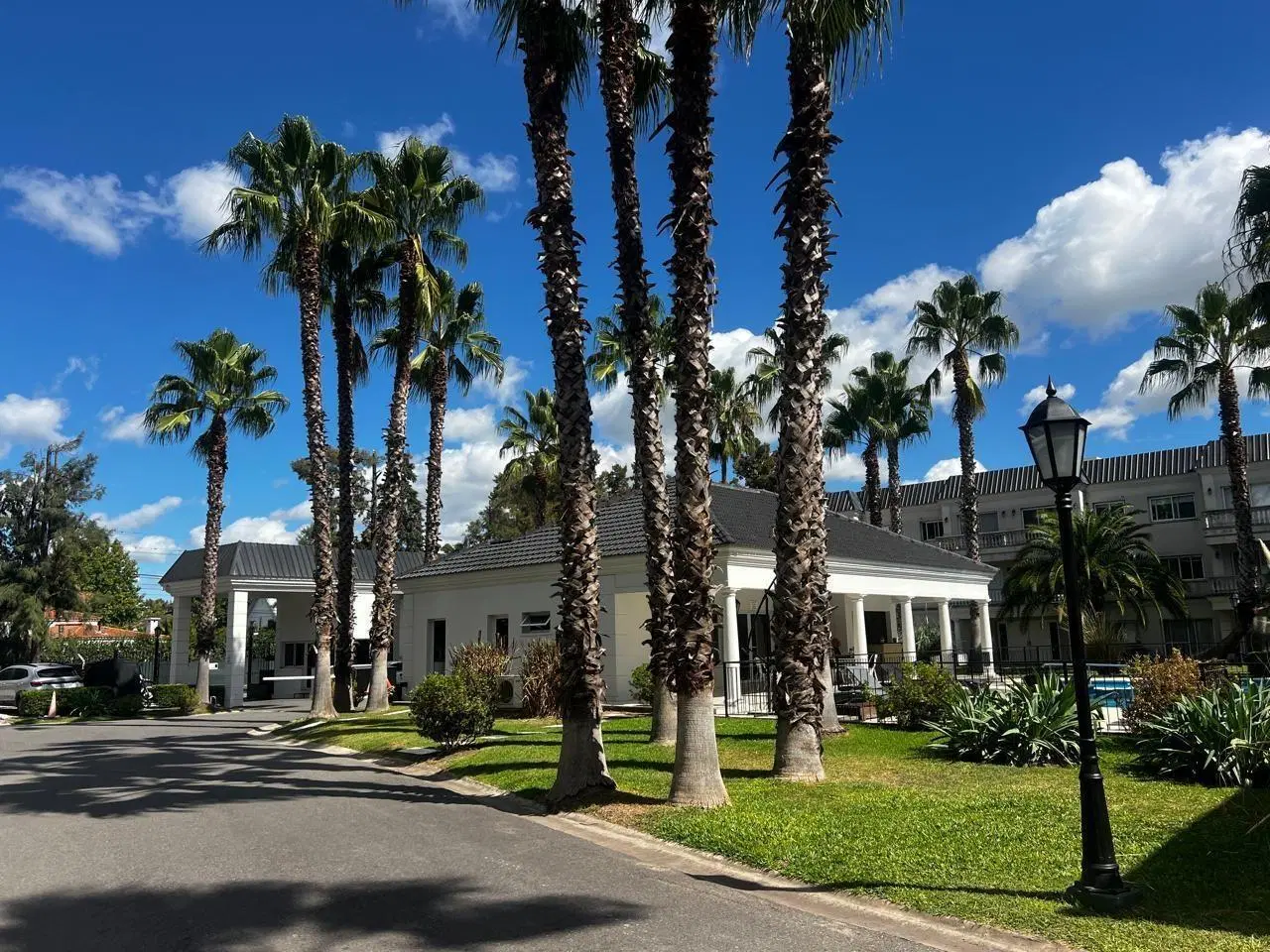 Casa Dúplex en Alquiler en Palmas del Sol, Pilar, G.B.A. Zona Norte 1