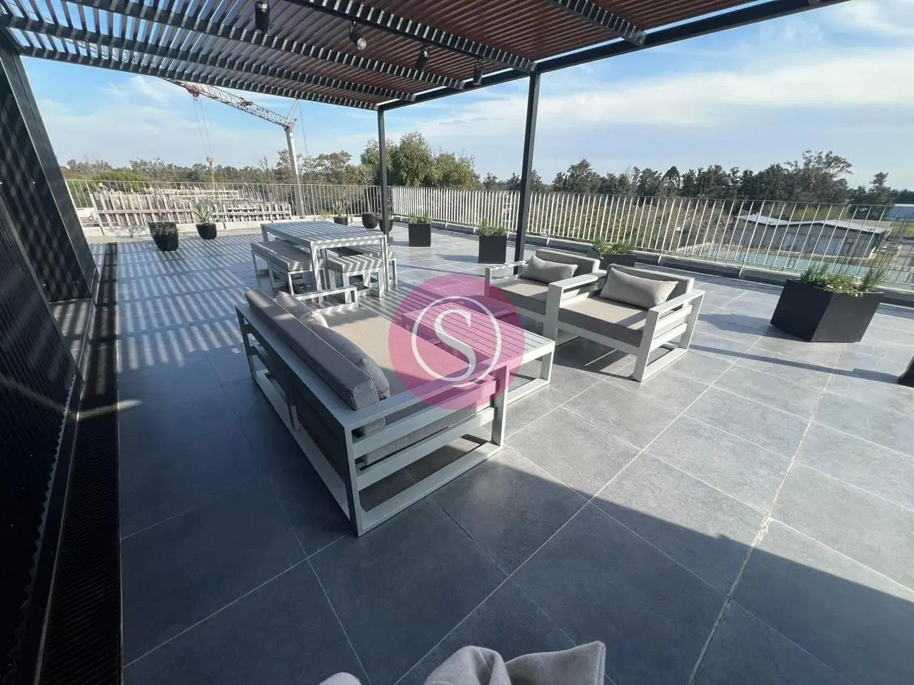 Departamento  en Alquiler en San Geronimo, Pilar, G.B.A. Zona Norte 5