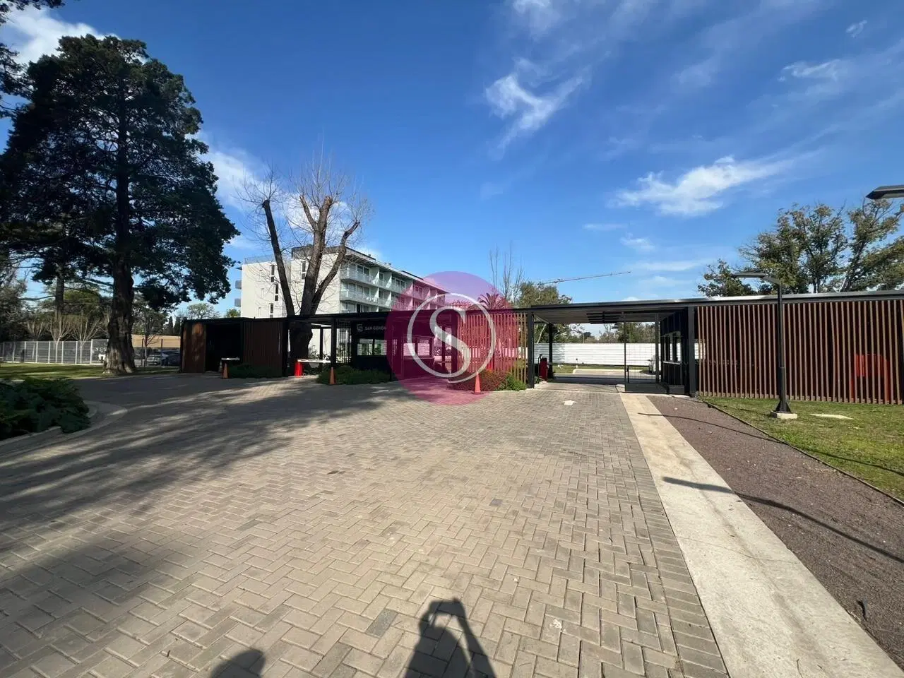 Departamento  en Alquiler en San Geronimo, Pilar, G.B.A. Zona Norte 4