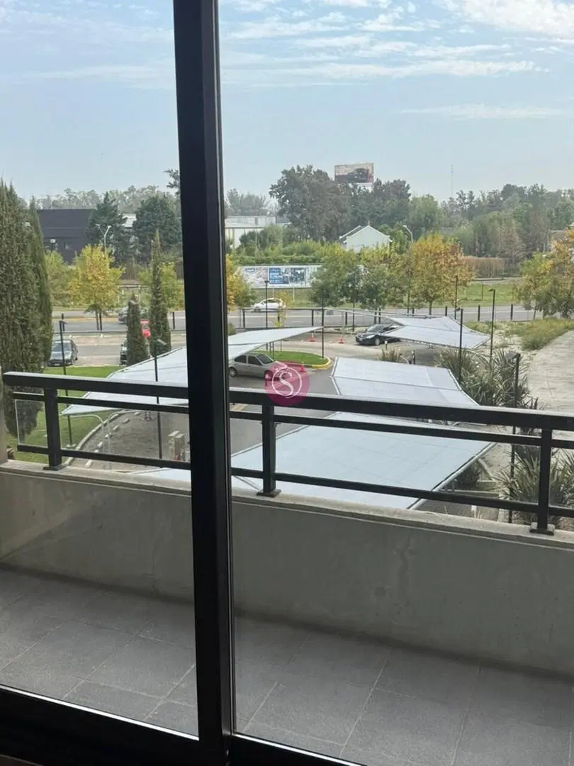 Departamento en Alquiler en Vohe, Pilar, G.B.A. Zona Norte 3