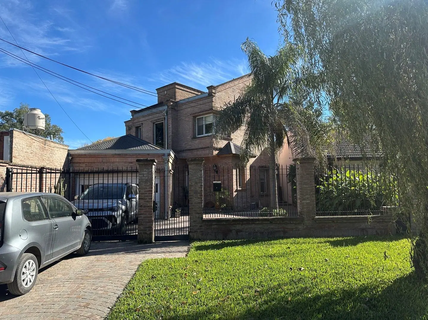 Casa en Venta en Montecarlo, Del Viso, Pilar 1