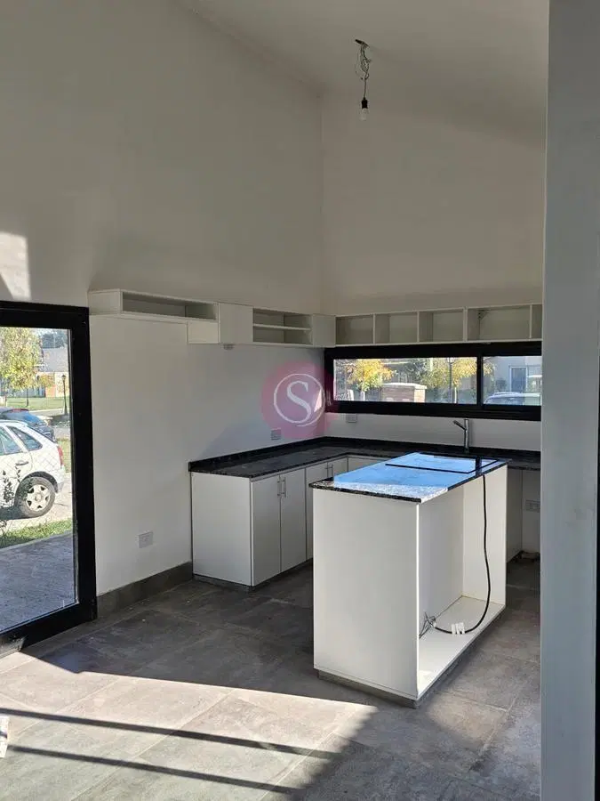 Casa  en Alquiler en Santa Elena, Pilar del Este, Pilar 5