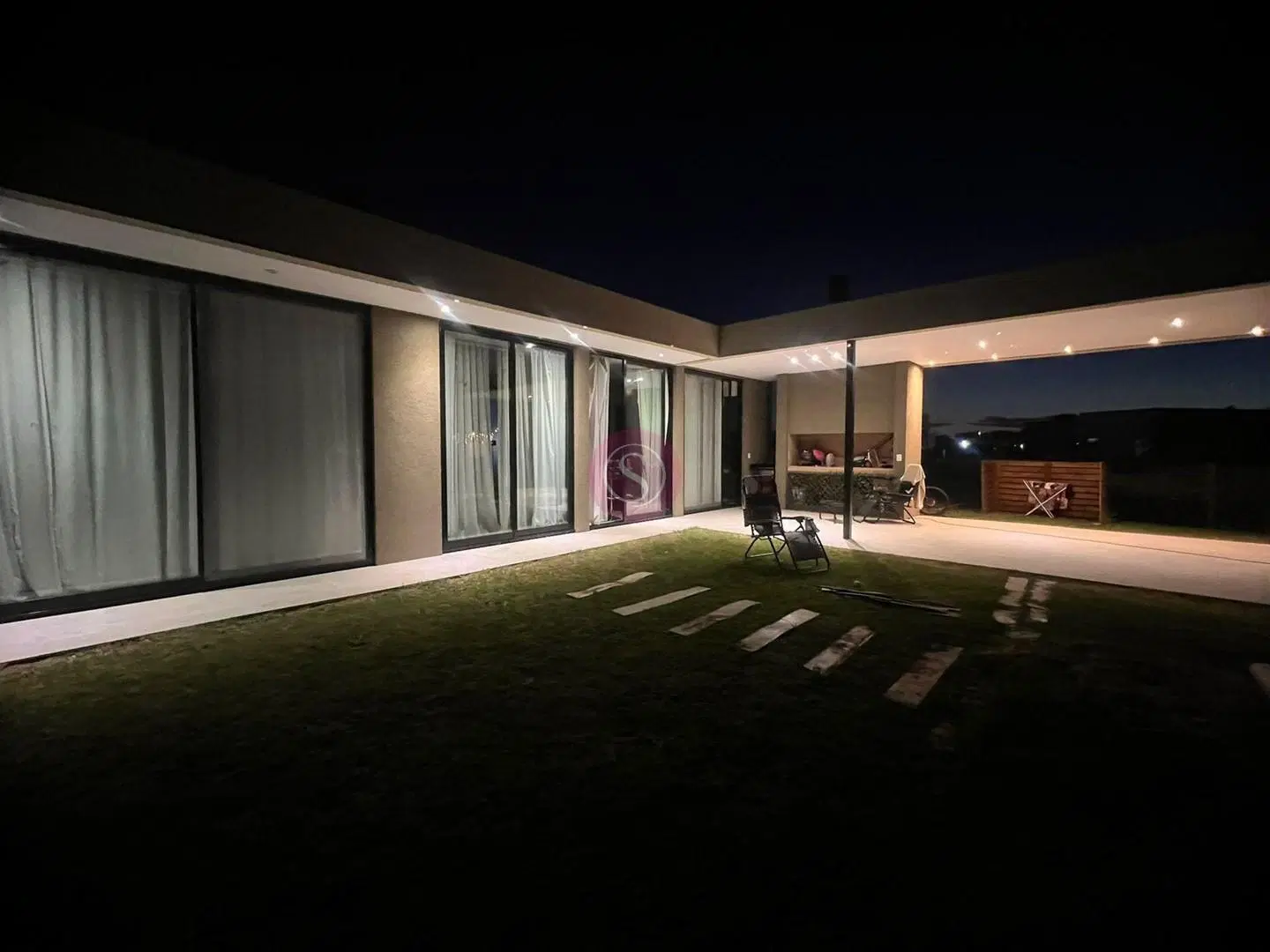 Casa en Venta en San Ramón, Pilar del Este, Pilar 1