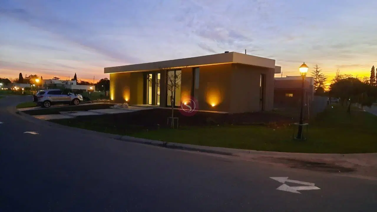 Casa en Venta en San Ramón, Pilar del Este, Pilar 2