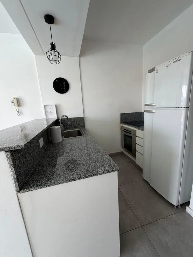 Departamento Monoambiente  en Alquiler en Lagoon Pilar, Pilar, G.B.A. Zona Norte 3
