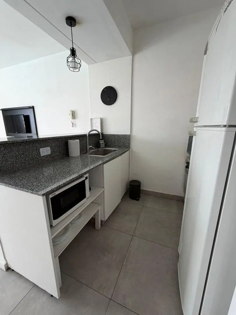 Departamento Monoambiente  en Alquiler en Lagoon Pilar, Pilar, G.B.A. Zona Norte 2
