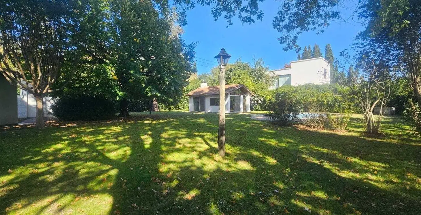 Terreno Lote en Venta en Mapuche Country Club, Pilar, G.B.A. Zona Norte 3
