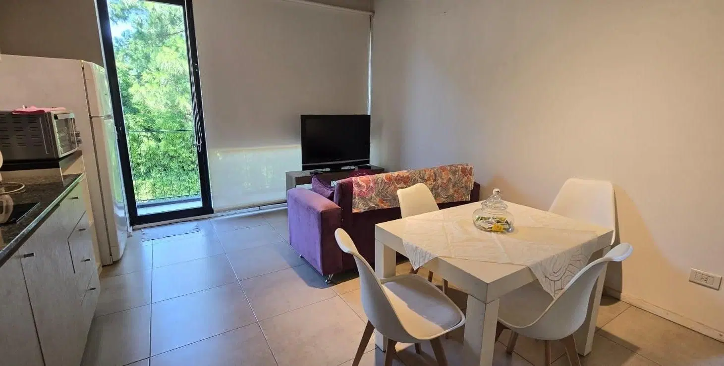 Departamento en Alq. Temporario en Club Bamboo, Pilar, G.B.A. Zona Norte 3