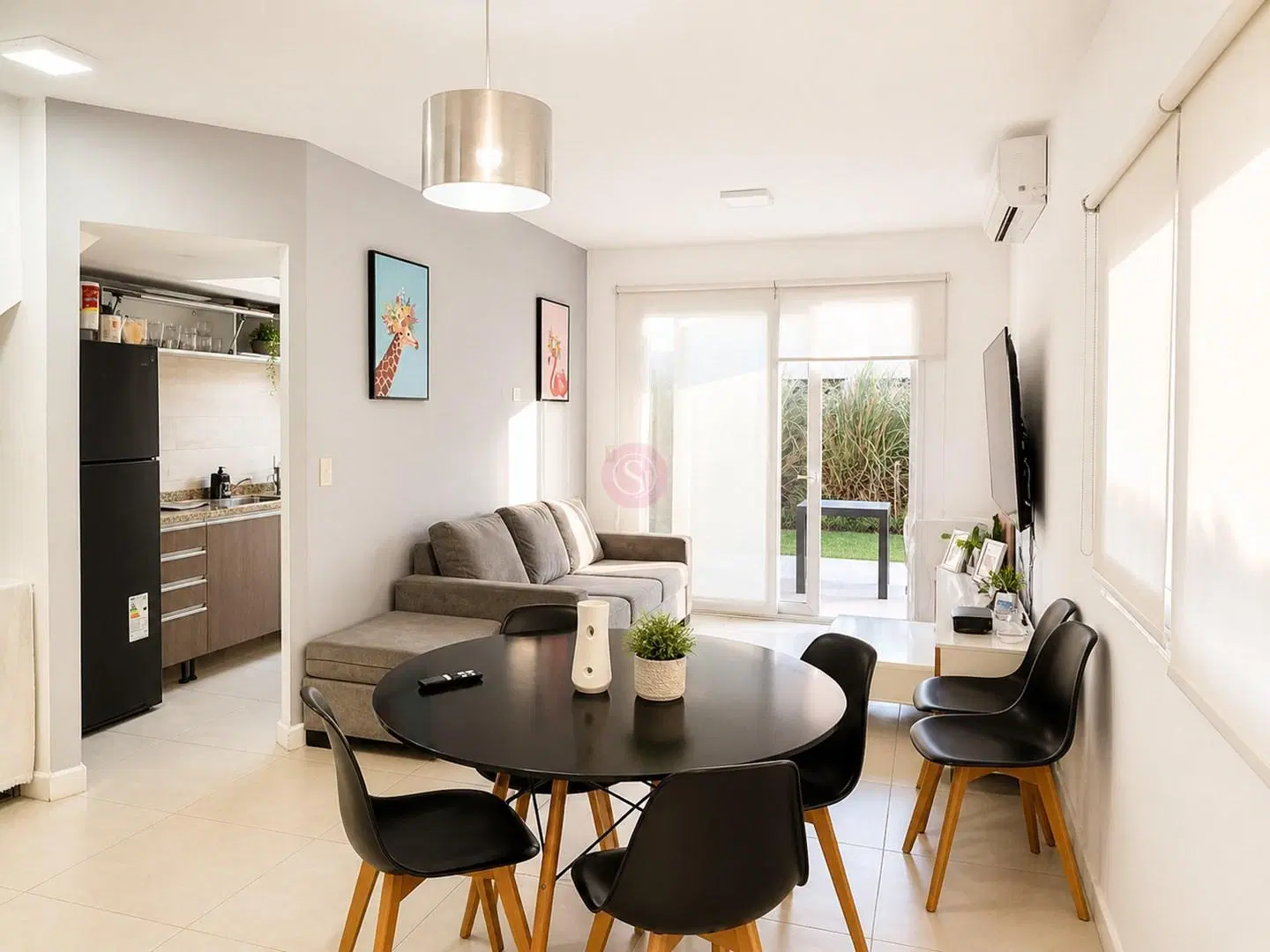Departamento Dúplex en Alquiler en Saravi Village, Pilar, G.B.A. Zona Norte 1