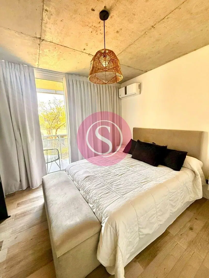 Departamento en Alquiler en San Geronimo, Pilar, G.B.A. Zona Norte 1