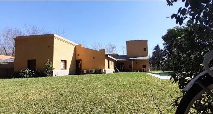 Casa  en Alquiler en La Peregrina, Pilar, G.B.A. Zona Norte 3