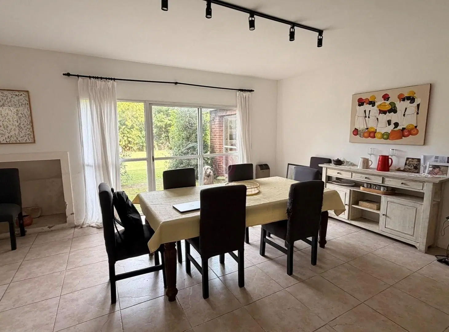 Casa en Alquiler en La Rinconada, Pilar, G.B.A. Zona Norte 5