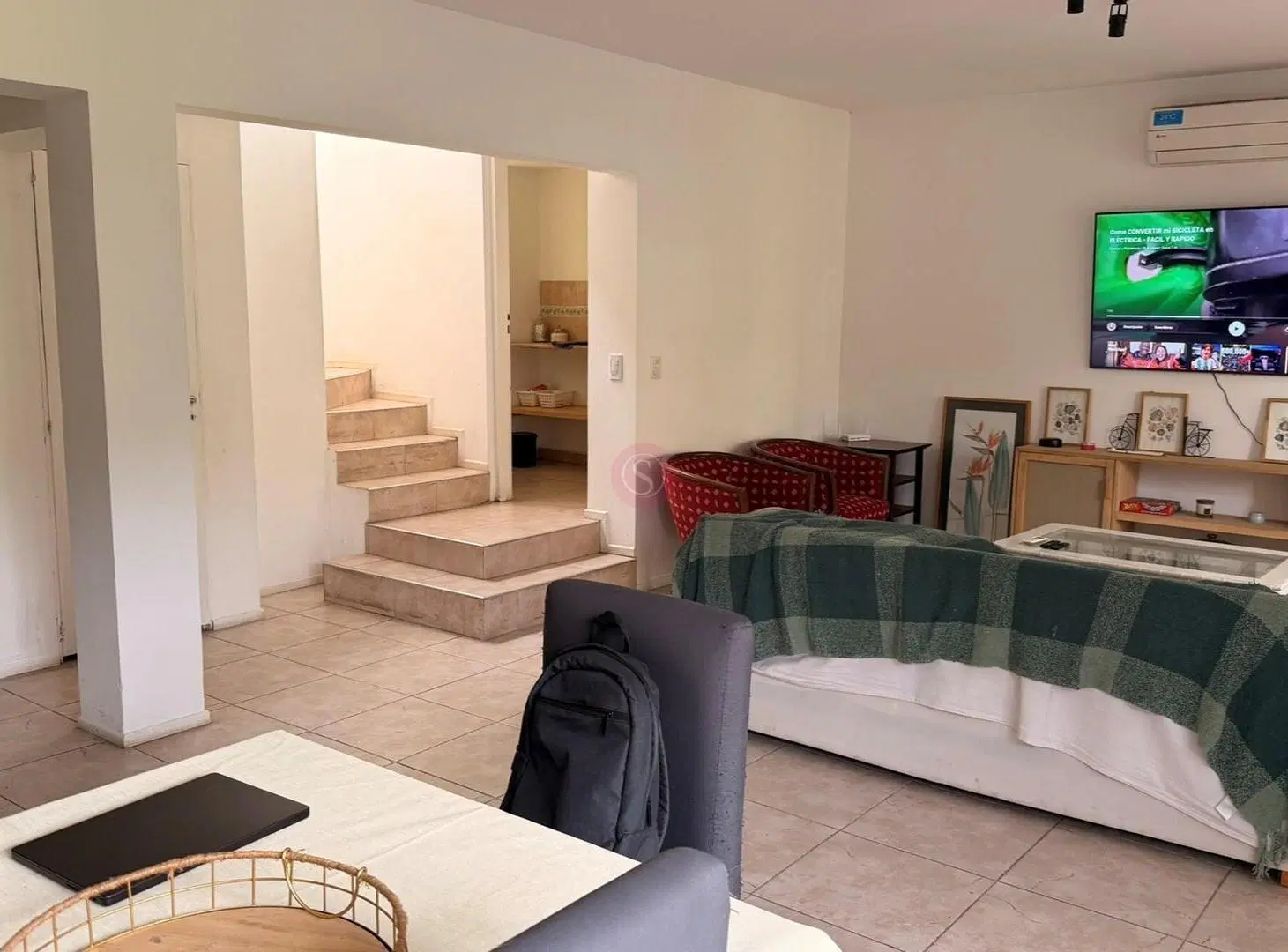 Casa en Alquiler en La Rinconada, Pilar, G.B.A. Zona Norte 2