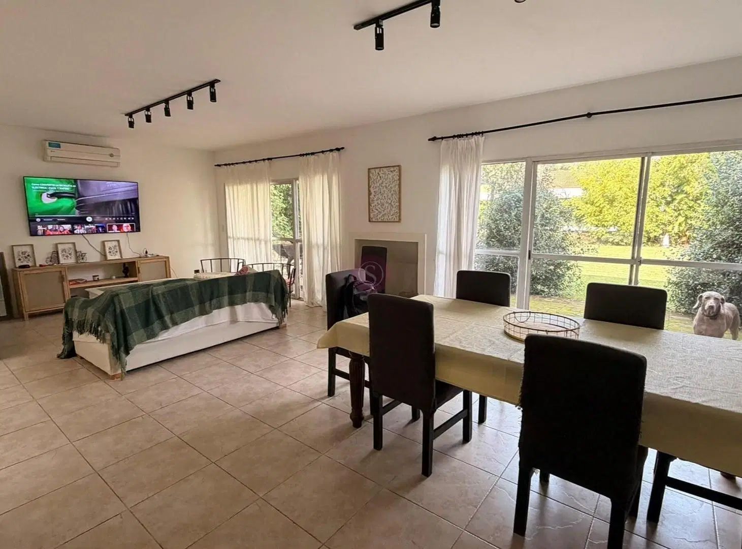 Casa en Alquiler en La Rinconada, Pilar, G.B.A. Zona Norte 3