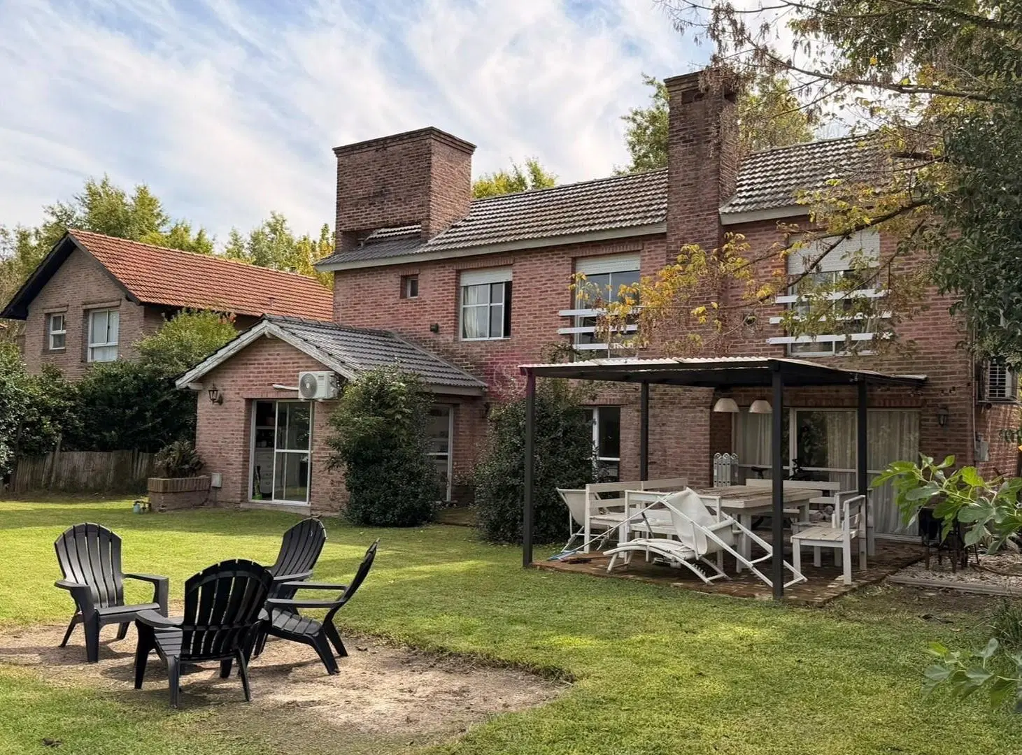 Casa en Alquiler en La Rinconada, Pilar, G.B.A. Zona Norte 1