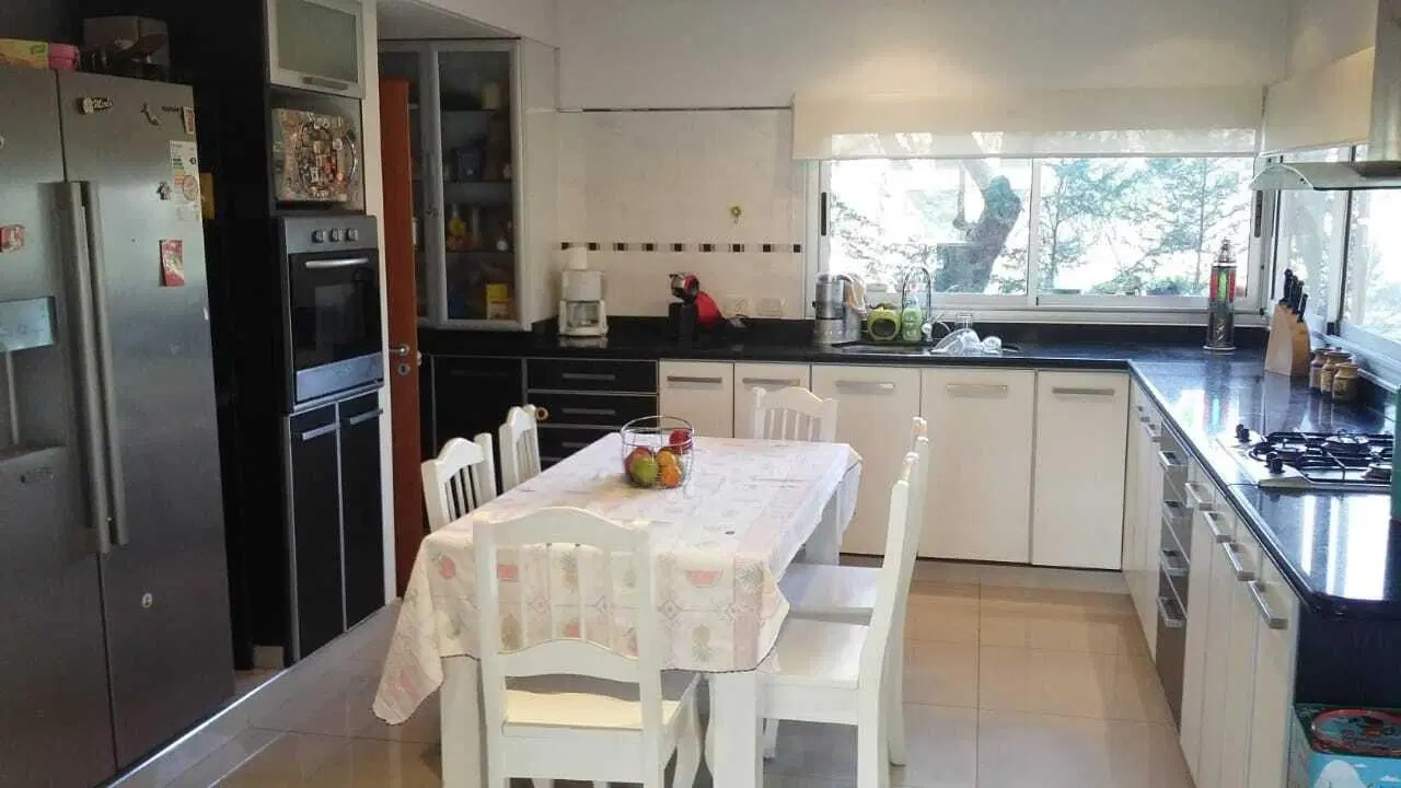 Casa en Alquiler en Campo Grande, Pilar, G.B.A. Zona Norte 5