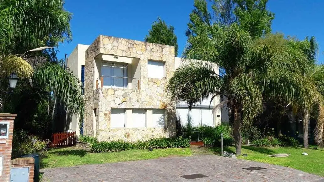 Casa en Alquiler en Campo Grande, Pilar, G.B.A. Zona Norte 1