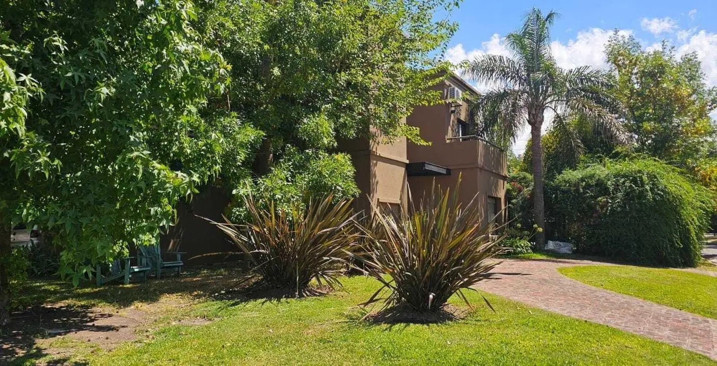 Casa Chalet en Venta en Saint Matthew´s, Pilar, G.B.A. Zona Norte 3