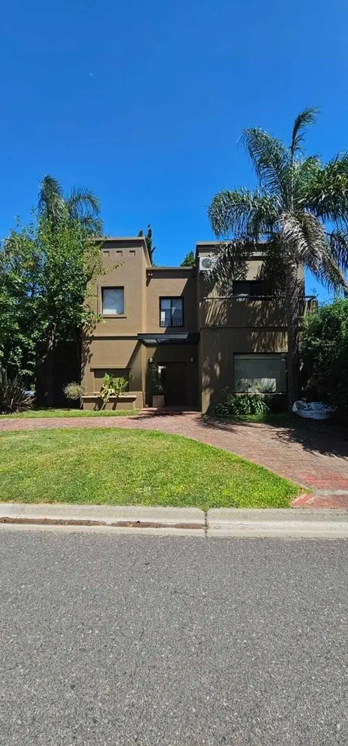 Casa Chalet en Venta en Saint Matthew´s, Pilar, G.B.A. Zona Norte 1