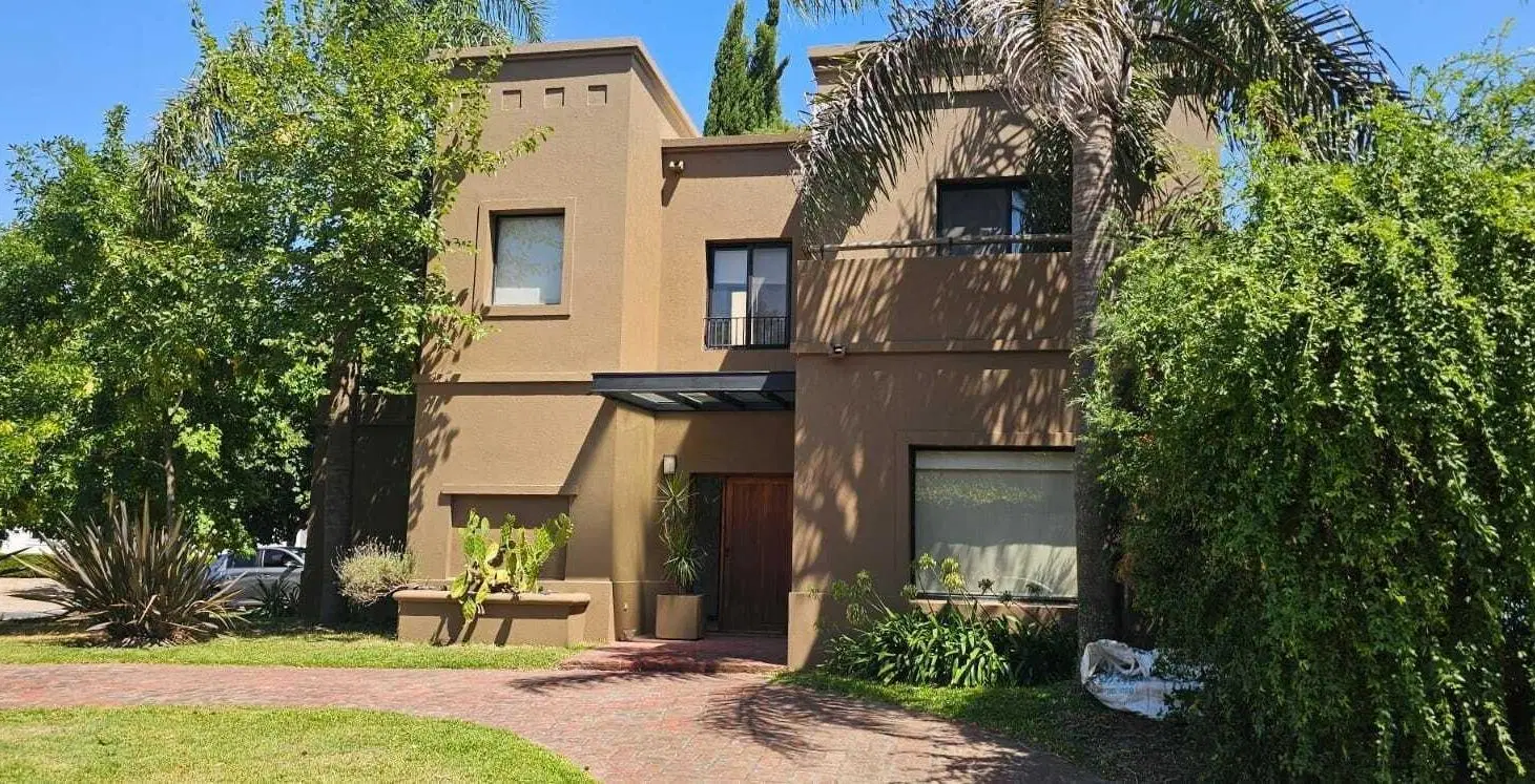 Casa Chalet en Venta en Saint Matthew´s, Pilar, G.B.A. Zona Norte 4
