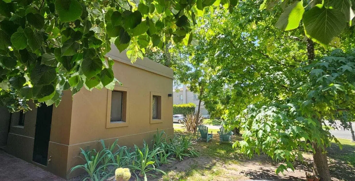 Casa Chalet en Venta en Saint Matthew´s, Pilar, G.B.A. Zona Norte 2