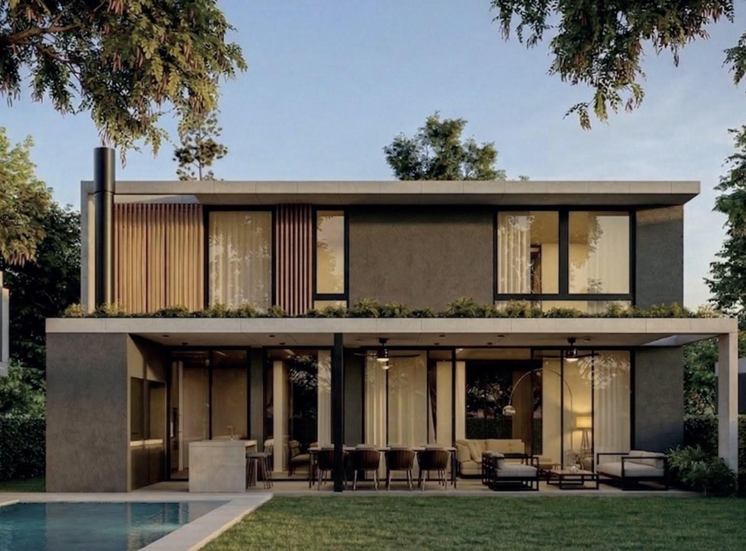 Casa en Venta en Los Cardos, Manuel Alberti, Pilar