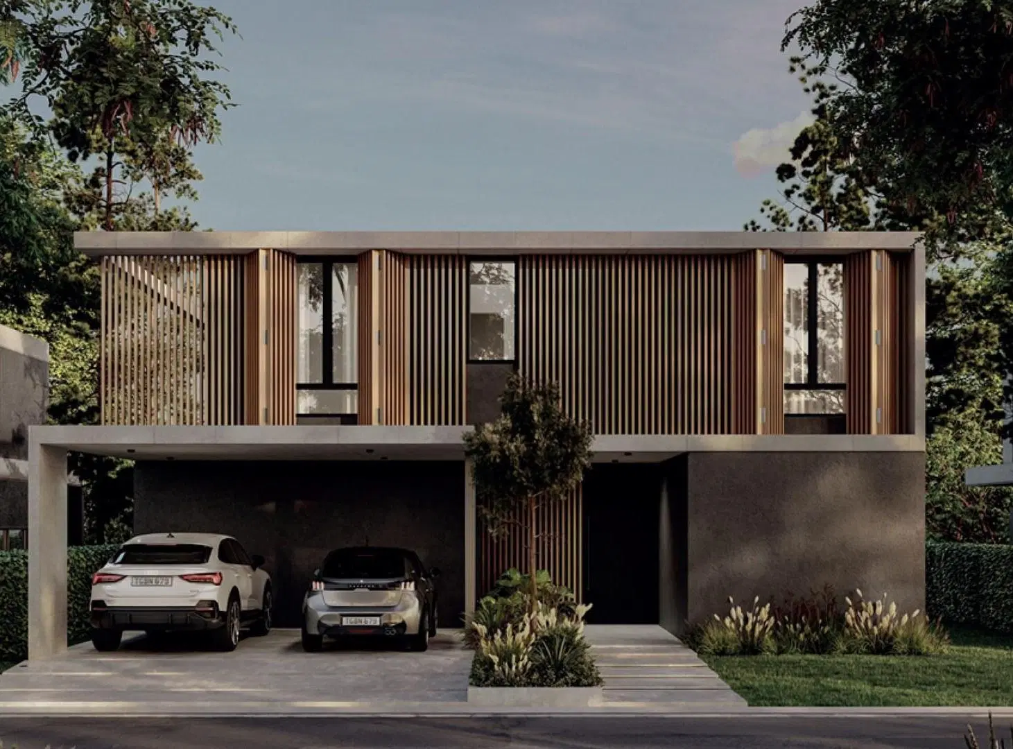Casa  en Venta en Los Cardos, Manuel Alberti, Pilar 3
